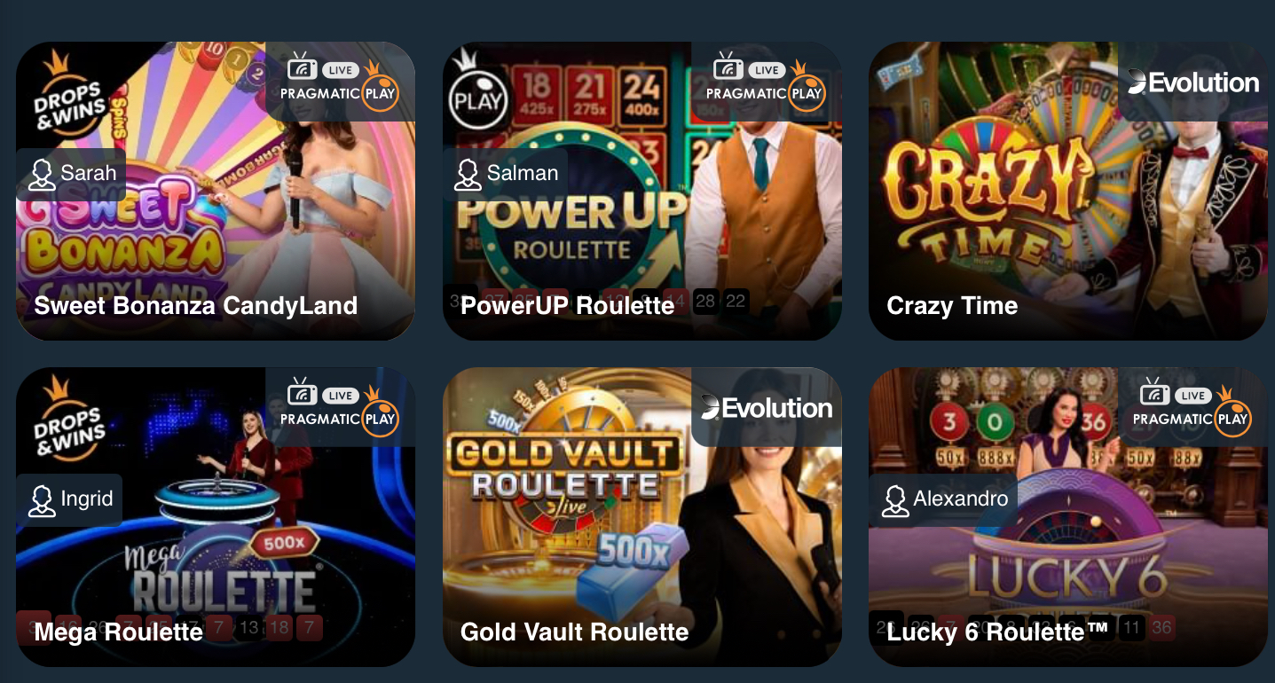 Гамма казино мобильная версия